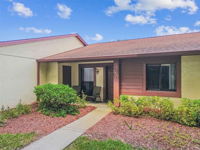 7433 GREYSTONE DRIVE 7433, Hudson, FL 34667