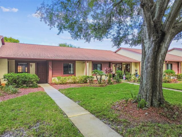 7433 GREYSTONE DRIVE 7433, Hudson, FL 34667