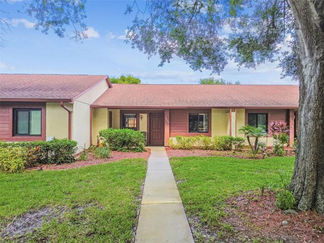 7433 GREYSTONE DRIVE 7433, Hudson, FL 34667