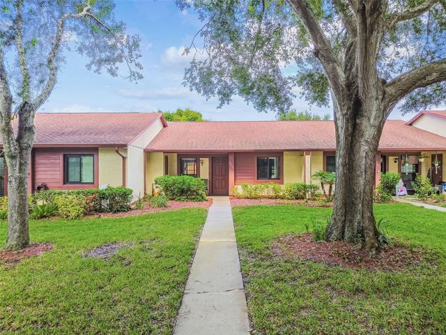7433 GREYSTONE DRIVE 7433, Hudson, FL 34667
