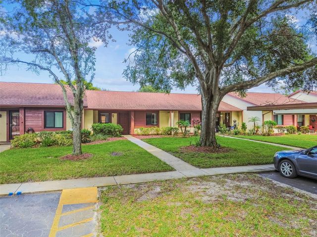 7433 GREYSTONE DRIVE 7433, Hudson, FL 34667