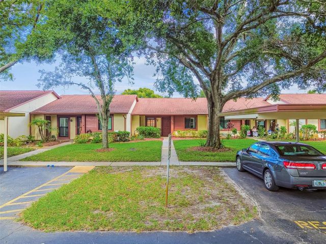 7433 GREYSTONE DRIVE 7433, Hudson, FL 34667