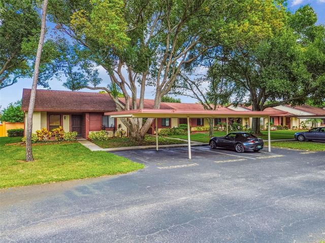 7433 GREYSTONE DRIVE 7433, Hudson, FL 34667