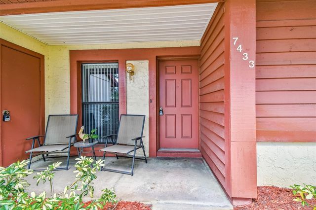 7433 GREYSTONE DRIVE 7433, Hudson, FL 34667