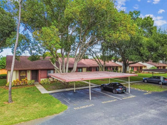 7433 GREYSTONE DRIVE 7433, Hudson, FL 34667