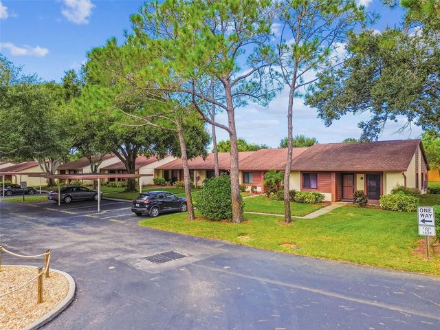 7433 GREYSTONE DRIVE 7433, Hudson, FL 34667