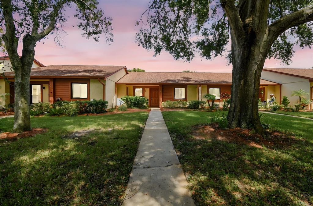 7433 GREYSTONE DRIVE 7433, Hudson, FL 34667