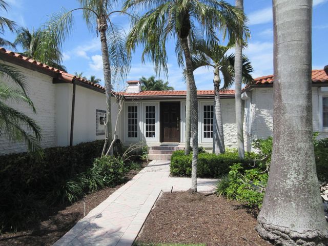 609 Isle Of Palms Drive, Fort Lauderdale, FL 33301