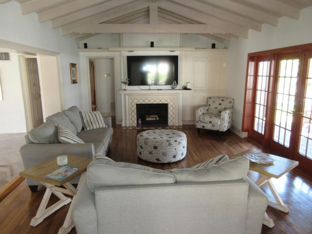 609 Isle Of Palms Drive, Fort Lauderdale, FL 33301