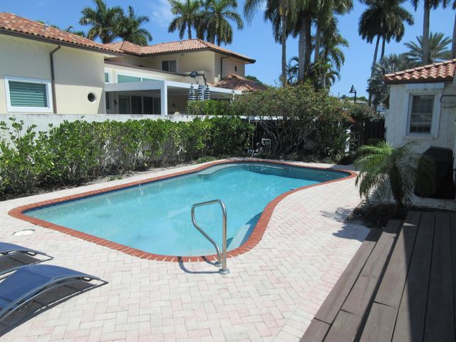609 Isle Of Palms Drive, Fort Lauderdale, FL 33301