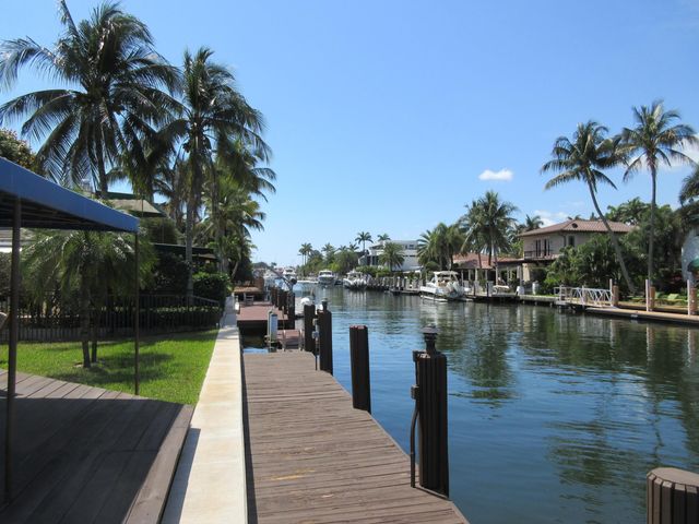 609 Isle Of Palms Drive, Fort Lauderdale, FL 33301