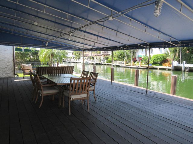 609 Isle Of Palms Drive, Fort Lauderdale, FL 33301