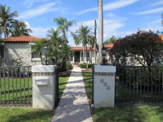 609 Isle Of Palms Drive, Fort Lauderdale, FL 33301