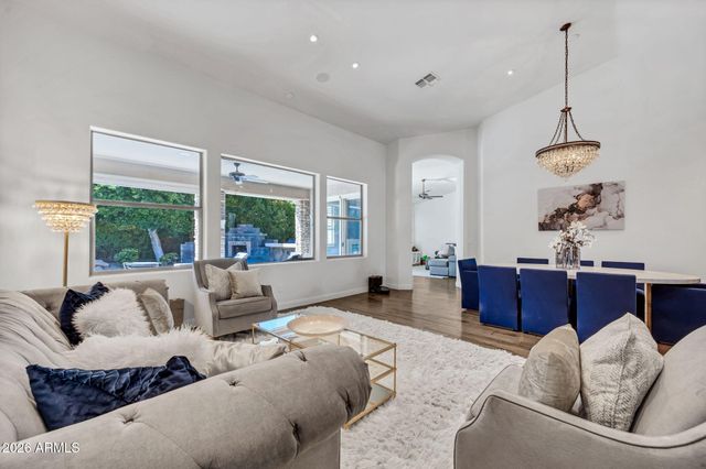 7938 S Dateland Drive, Tempe, AZ 85284