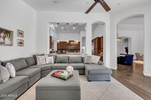 7938 S Dateland Drive, Tempe, AZ 85284