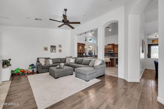 7938 S Dateland Drive, Tempe, AZ 85284