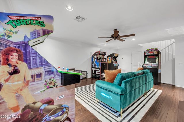 7938 S Dateland Drive, Tempe, AZ 85284