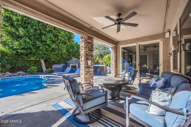 7938 S Dateland Drive, Tempe, AZ 85284