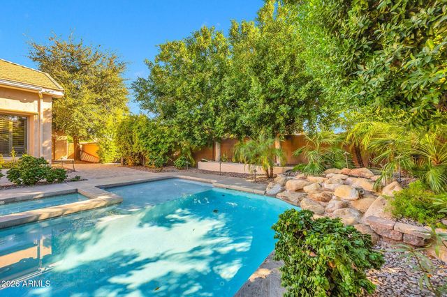 7938 S Dateland Drive, Tempe, AZ 85284