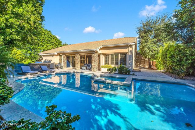 7938 S Dateland Drive, Tempe, AZ 85284