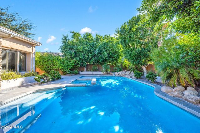 7938 S Dateland Drive, Tempe, AZ 85284