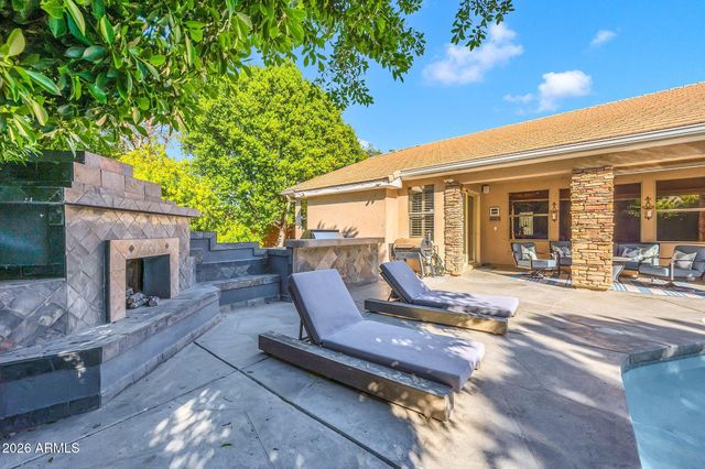 7938 S Dateland Drive, Tempe, AZ 85284