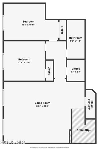 7938 S Dateland Drive, Tempe, AZ 85284