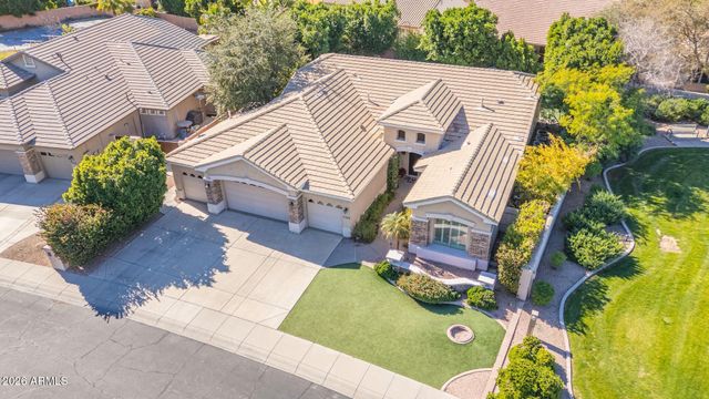 7938 S Dateland Drive, Tempe, AZ 85284