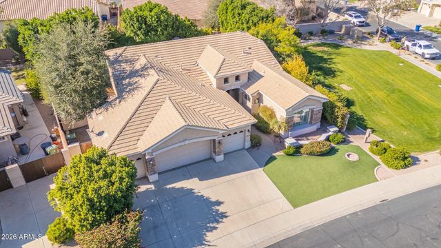 7938 S Dateland Drive, Tempe, AZ 85284
