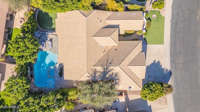 7938 S Dateland Drive, Tempe, AZ 85284