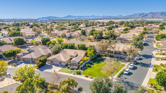 7938 S Dateland Drive, Tempe, AZ 85284