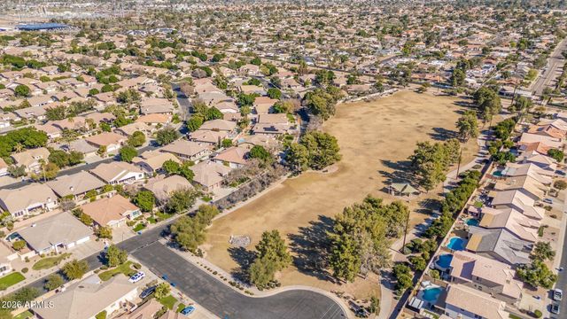 7938 S Dateland Drive, Tempe, AZ 85284