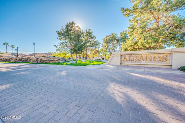 7938 S Dateland Drive, Tempe, AZ 85284