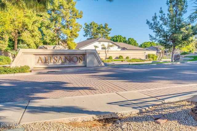 7938 S Dateland Drive, Tempe, AZ 85284