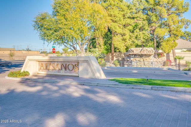 7938 S Dateland Drive, Tempe, AZ 85284