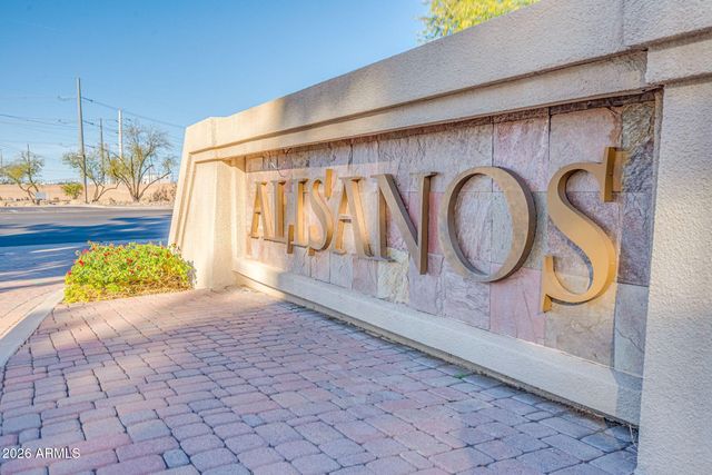 7938 S Dateland Drive, Tempe, AZ 85284