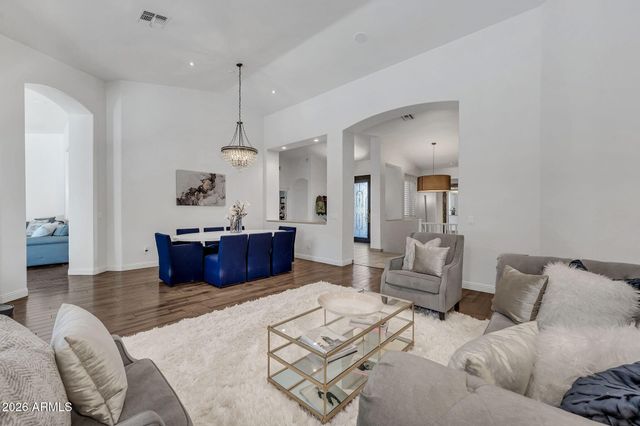 7938 S Dateland Drive, Tempe, AZ 85284