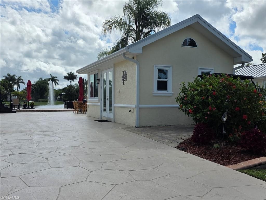Lot 29 3008 W Riverbend Resort BLVD, LABELLE, FL 33935 — photo 5