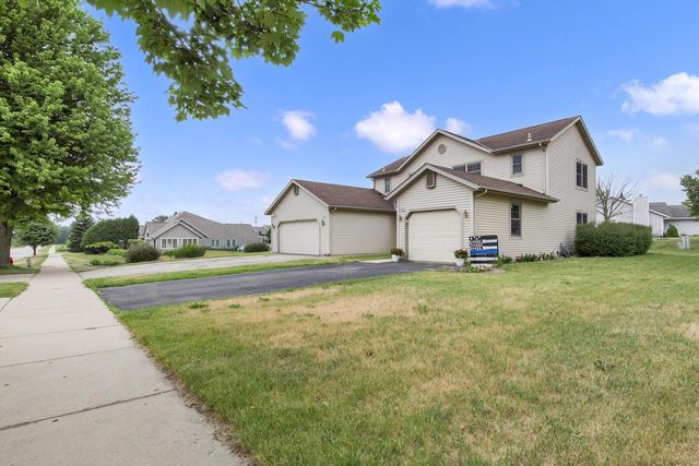 N171W19823 Highland ROAD, Jackson, WI 53037