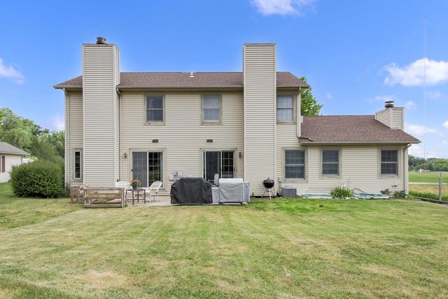 N171W19823 Highland ROAD, Jackson, WI 53037
