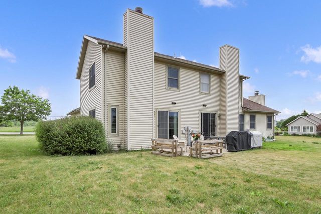 N171W19823 Highland ROAD, Jackson, WI 53037
