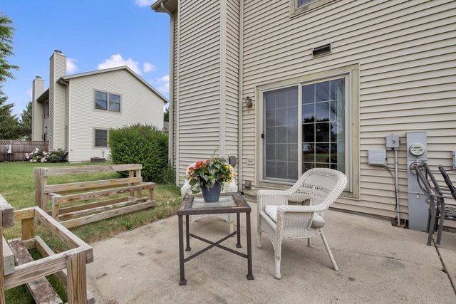 N171W19823 Highland ROAD, Jackson, WI 53037