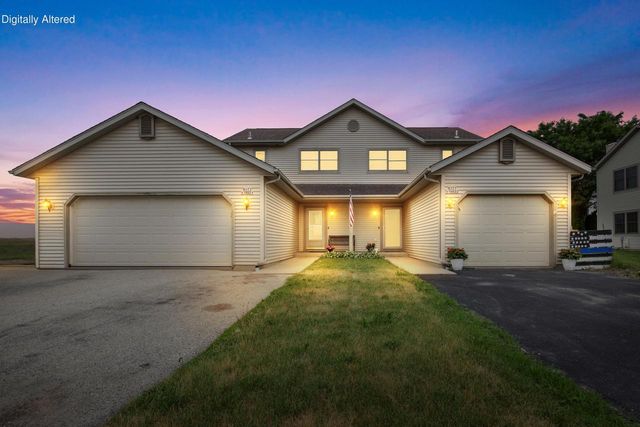 N171W19823 Highland ROAD, Jackson, WI 53037