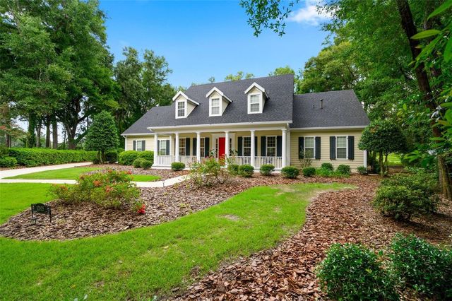 10005 SW 48TH PLACE, Gainesville, FL 32608
