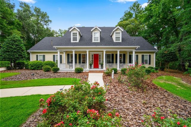 10005 SW 48TH PLACE, Gainesville, FL 32608