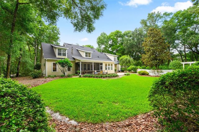 10005 SW 48TH PLACE, Gainesville, FL 32608