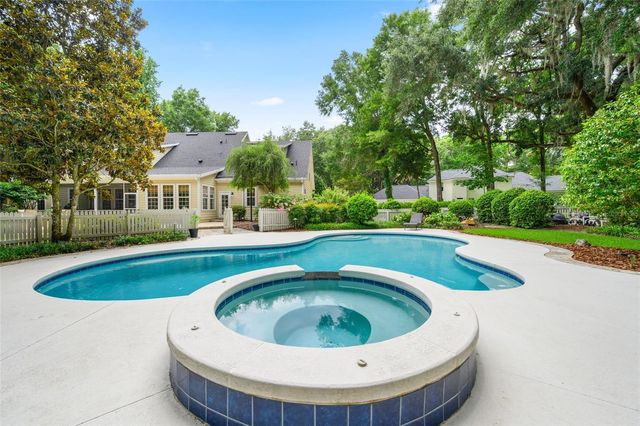10005 SW 48TH PLACE, Gainesville, FL 32608
