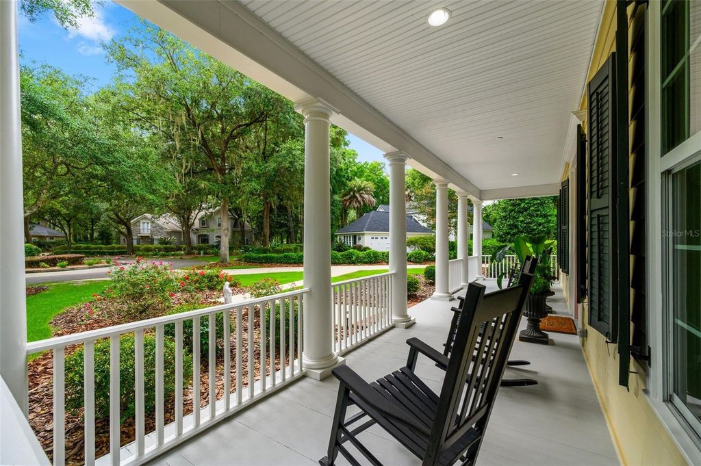 Image 6 of property listing at 10005 SW 48TH PLACE, Gainesville, FL 32608