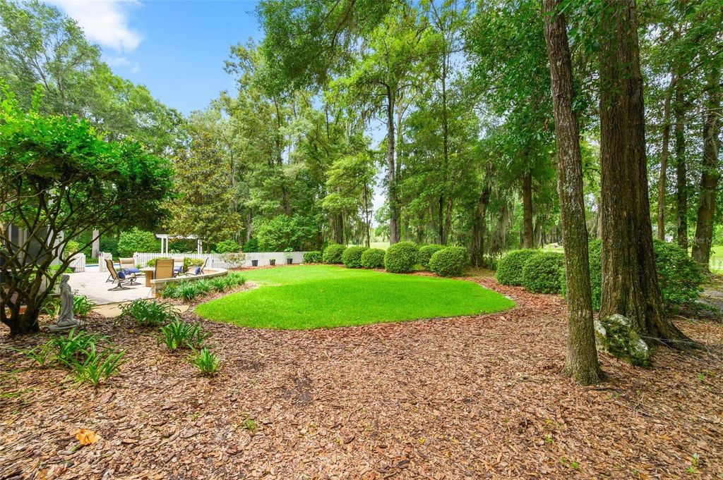 Image 62 of property listing at 10005 SW 48TH PLACE, Gainesville, FL 32608