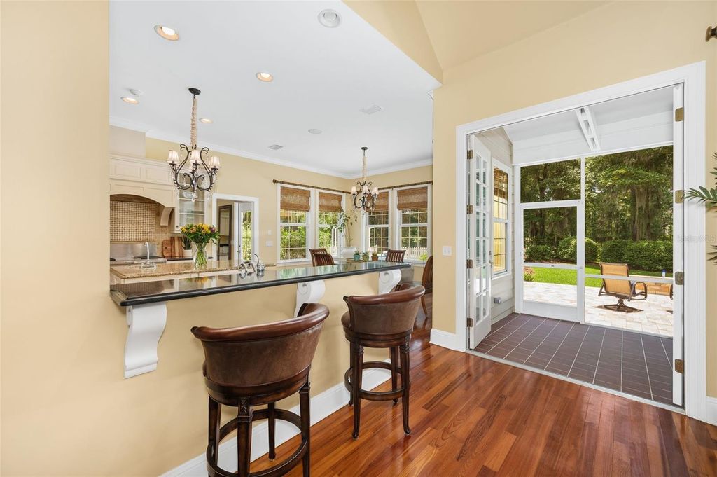 Image 9 of property listing at 10005 SW 48TH PLACE, Gainesville, FL 32608